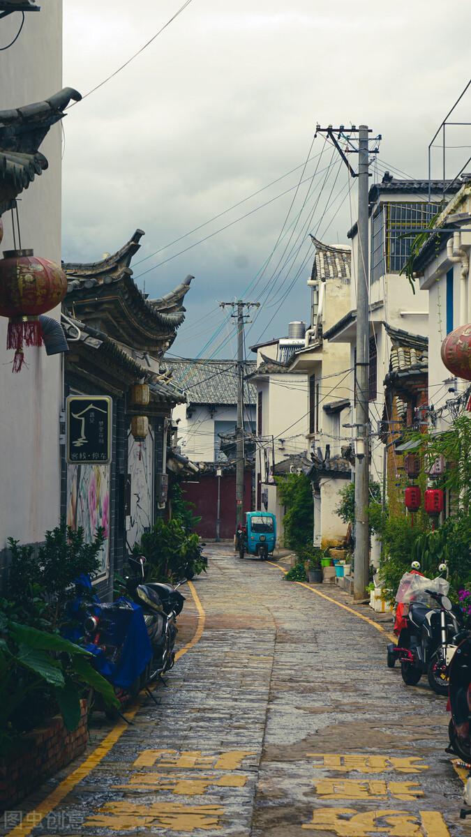 中國最宜居的小縣城(中國最適合養老的十個城市)