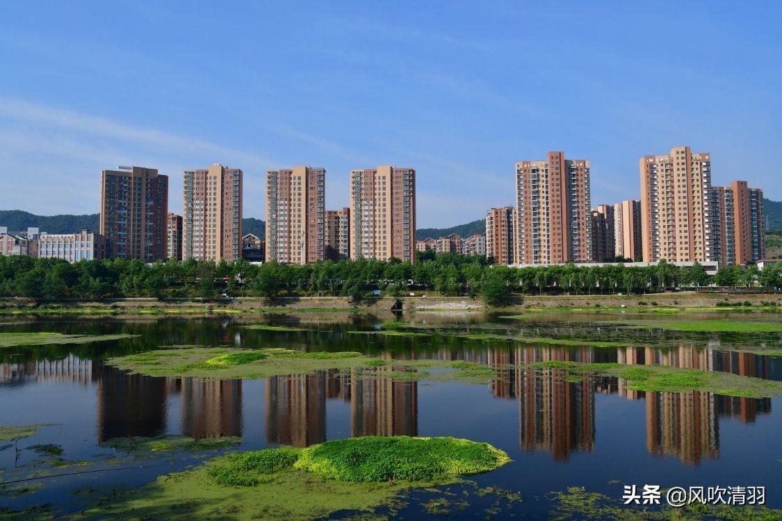 中國(guó)宜居城市排名2016(十大最宜居城市排行榜)