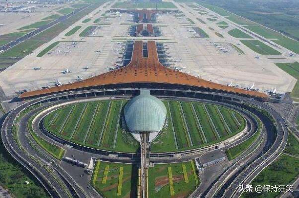 中國最大的單體建筑物在哪里（中國十大單體建筑排名）