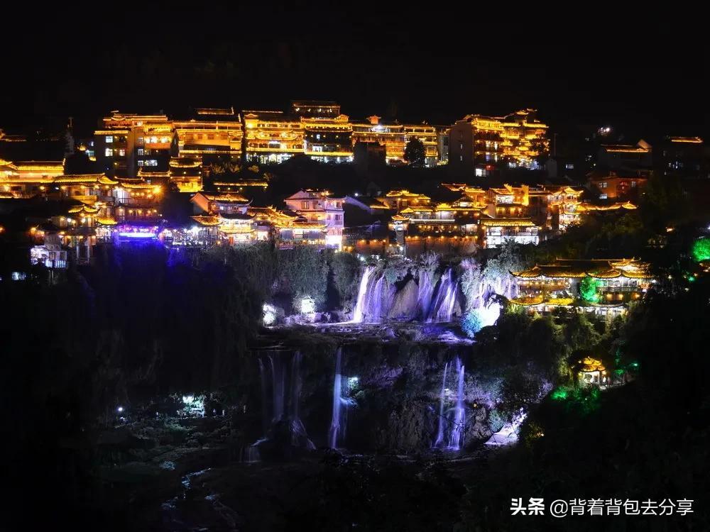 中國古城排名前10位(中國的古城排名榜)