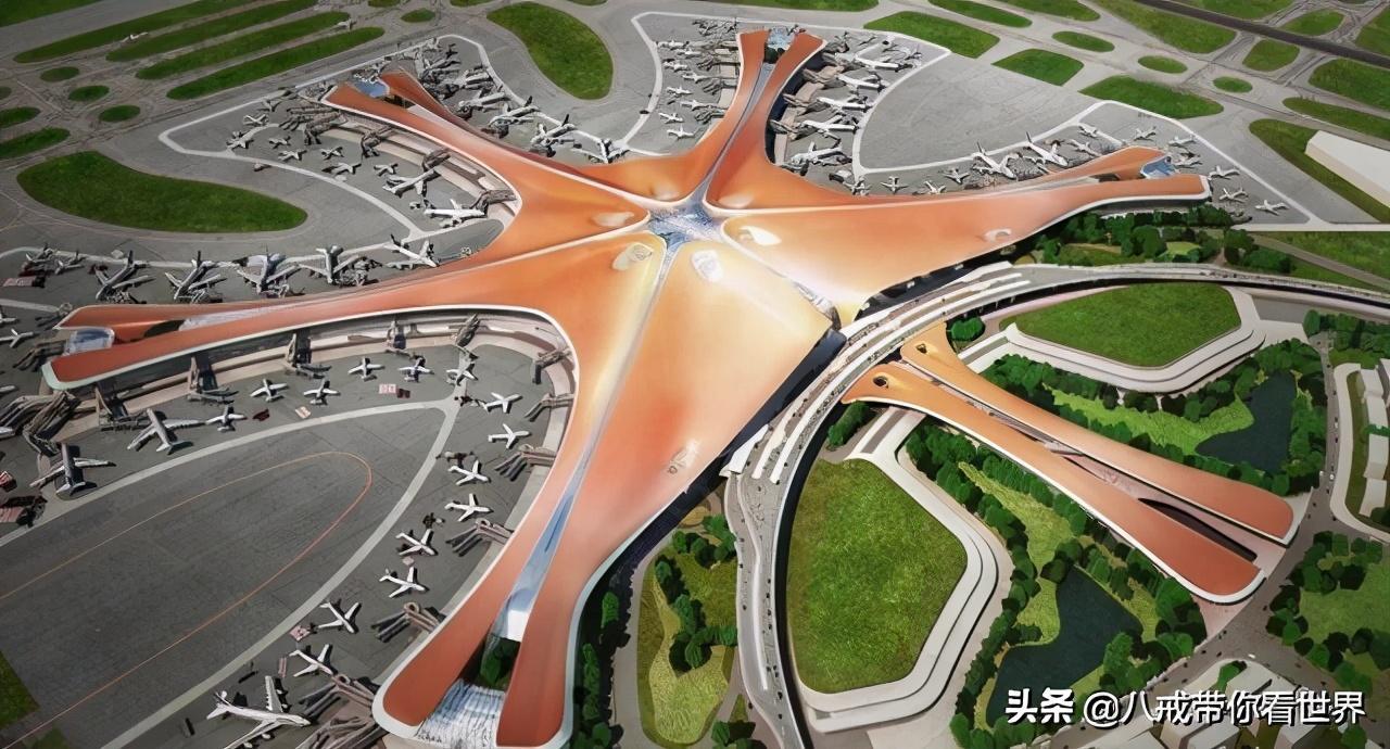 中國目前最大的機(jī)場是哪一個(全球最大國際機(jī)場排名)