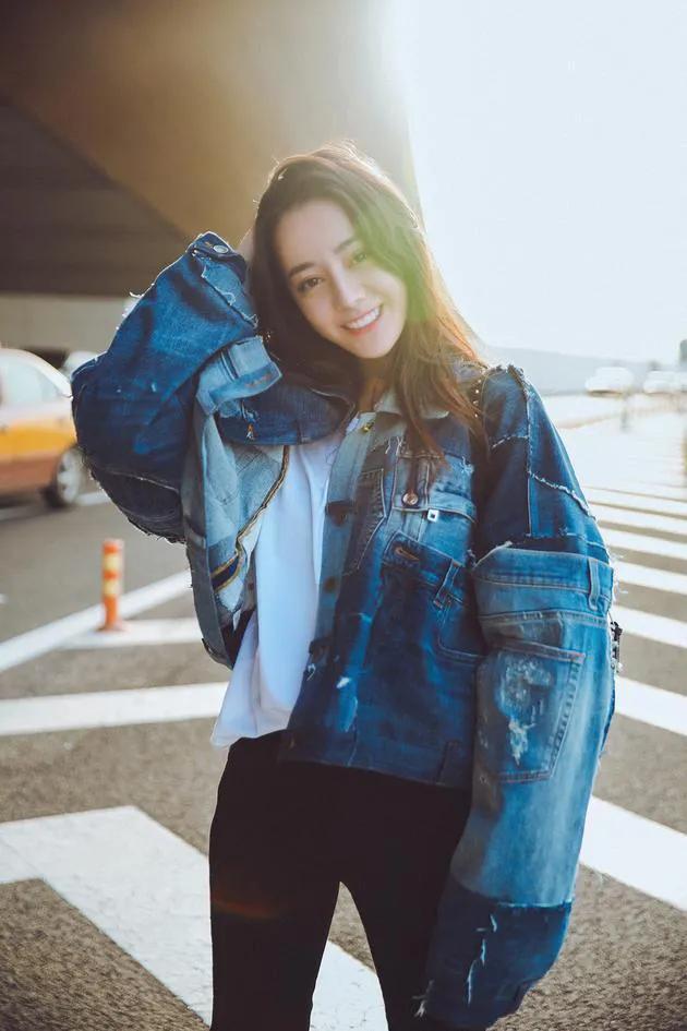 大陸一線女演員名單和照片(當紅女星排行榜2021)