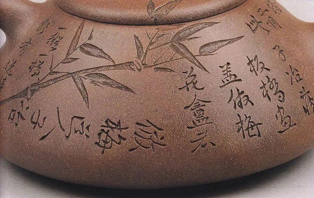 紫砂壺名家排名大全(紫砂壺十大名家)