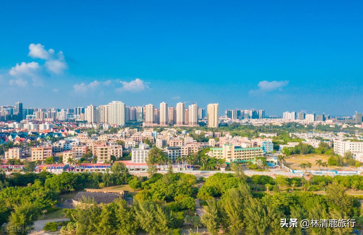中國適合冬天旅游的城市有哪些(中國最適合冬天旅游的城市)