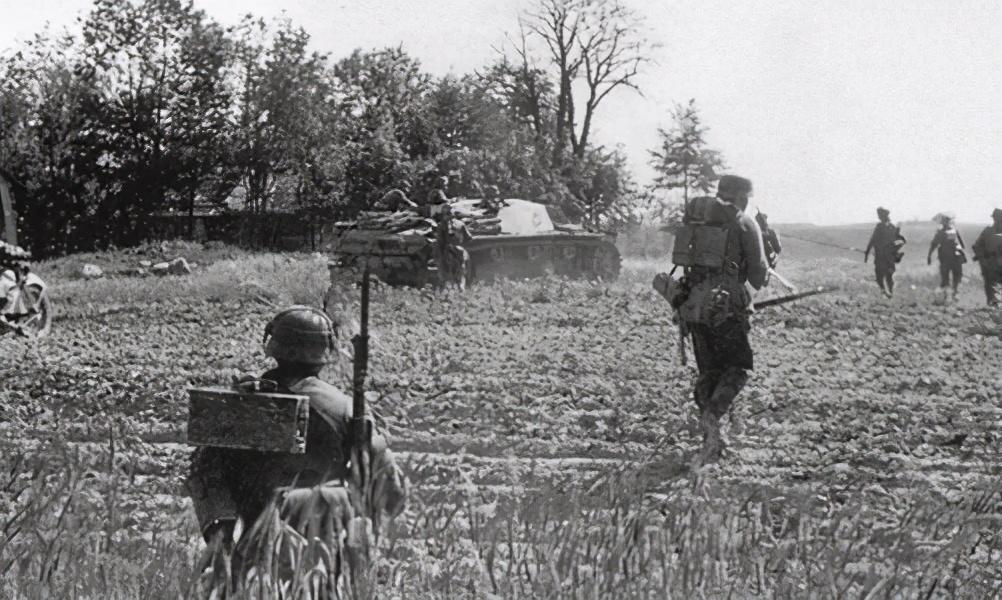 普羅霍羅夫卡戰役真相(普羅霍羅夫背后的故事)