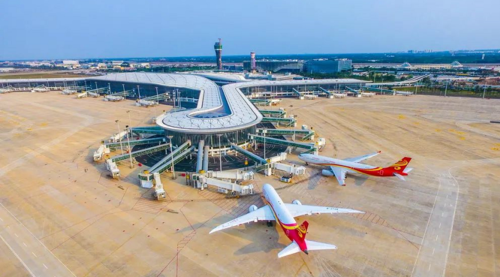 中國十大機場排名2021(中國十強機場最新出爐)