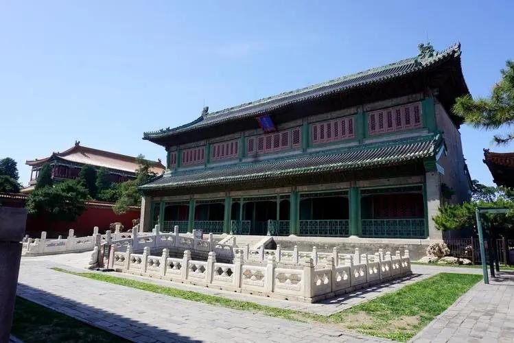 中國(guó)古建筑有哪些類型(古建筑的結(jié)構(gòu)形式以及使用功能劃分)