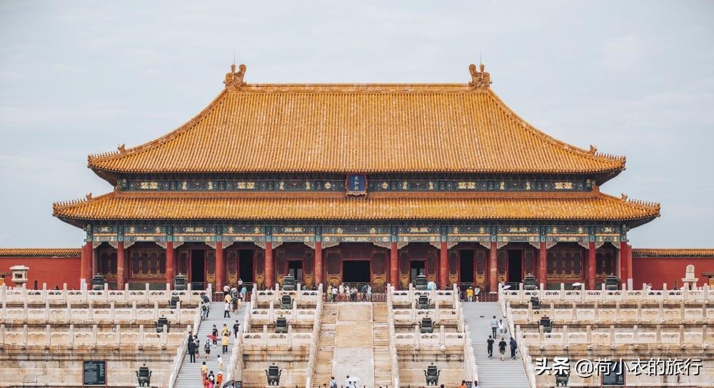 中國四大博物館是哪四個(全國最值得去的博物館排名)