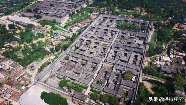 中國最大的單體建筑物在哪里（中國十大單體建筑排名）