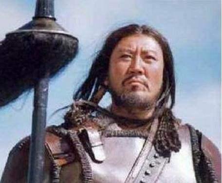 成吉思汗的大將們排名(成吉思汗的八大悍將誰最厲害)