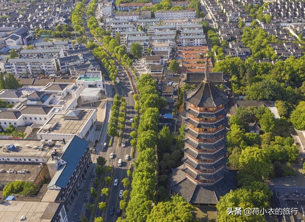 中國十大名塔有哪些(十大名塔排名及簡介組圖)