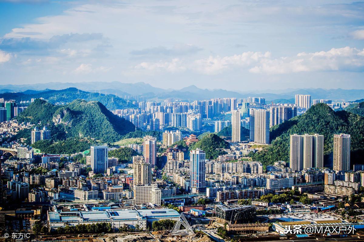 中國哪里沒有霧霾天氣(全國沒霧霾的6個(gè)城市)
