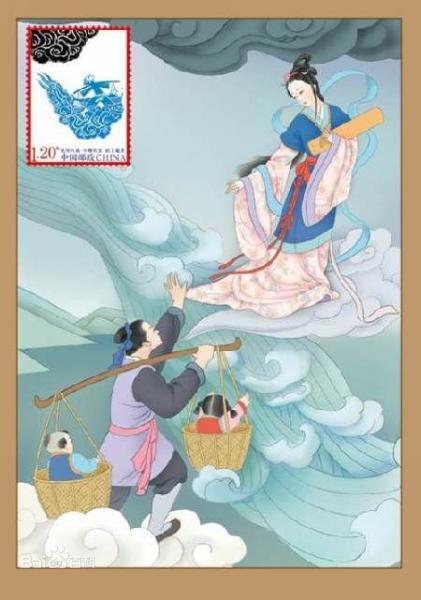 中國(guó)四大愛(ài)情故事是哪四個(gè)(中國(guó)古代四大浪漫典故)