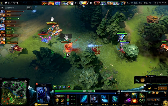 dota小黑出裝攻略「必看:dota小黑出裝攻略分享」