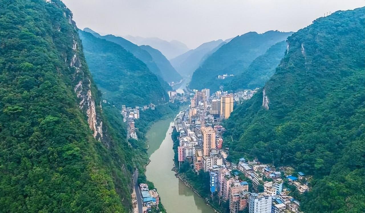 最窄的城市(中國上最窄的小道)