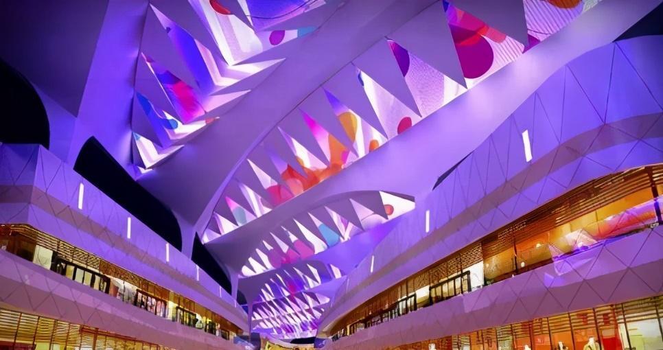 珠海市中心最繁華在哪(珠海大型購物中心排名)