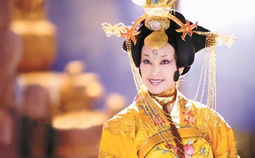 上古最美的女神仙名字(傳說中的仙子有哪些)
