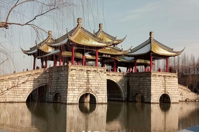 中國十大名橋有哪幾座(中國十大名橋的介紹與圖片)