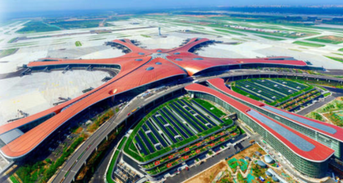 中國十大機場排名2021(中國十強機場最新出爐)