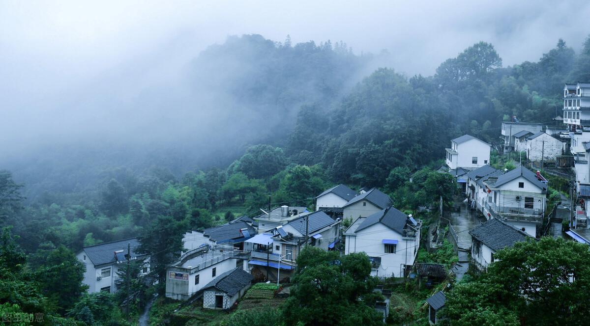 中國最宜居的小縣城(中國最適合養老的十個城市)