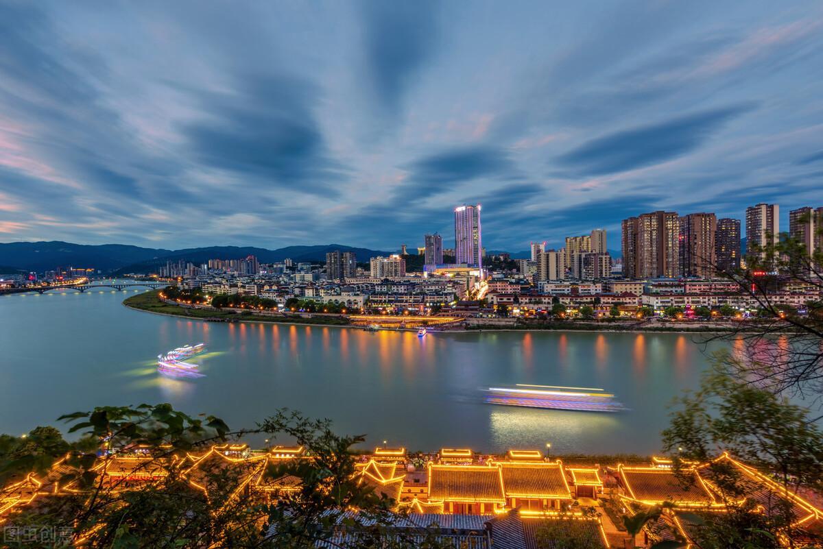 中國最干凈的城市排名(中國環(huán)境最好的十大城市排名)