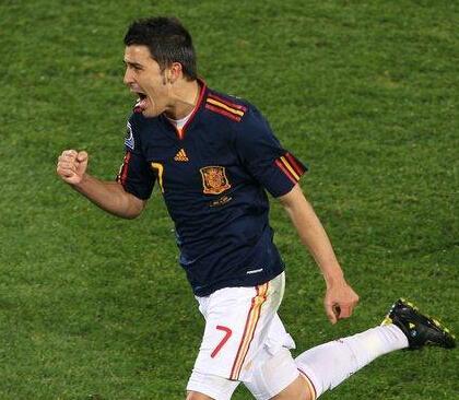 大衛(wèi)比利亞技術(shù)特點(diǎn)(大衛(wèi)比利亞球衣號(hào)碼)