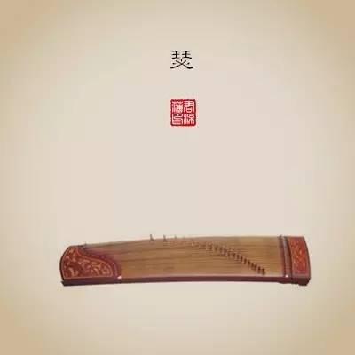 中國樂器有哪些圖片及名稱(最代表中國的九大樂器簡介)