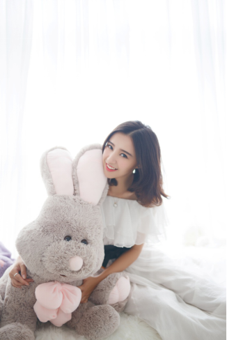 斗魚糯米團子去哪里了(小糯米團吖斗魚個人資料 )