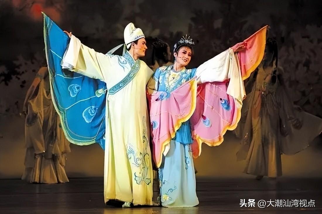 中國古代四大民間故事是什么(中國著名的傳說故事)
