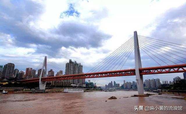 中國橋最多的城市排名(中國橋梁最多的城市是哪個城市)