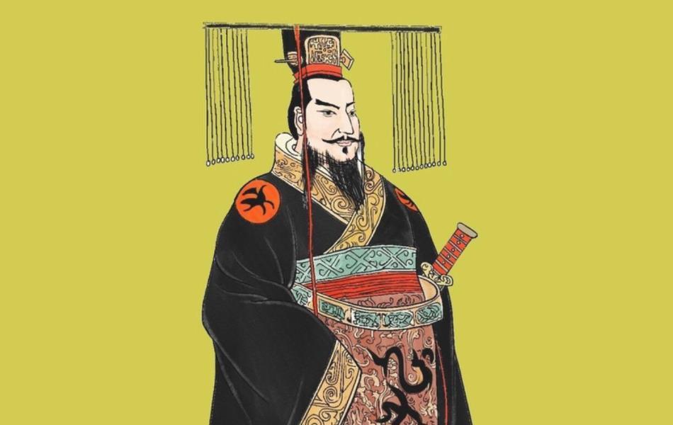 中國十大古墓(中國十大古墓考古發(fā)現(xiàn))