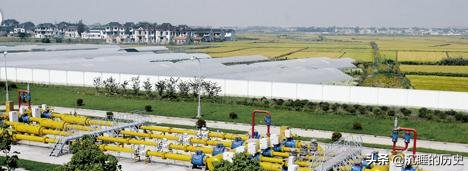 中國新世紀四大工程是什么(國家重大工程有哪些)
