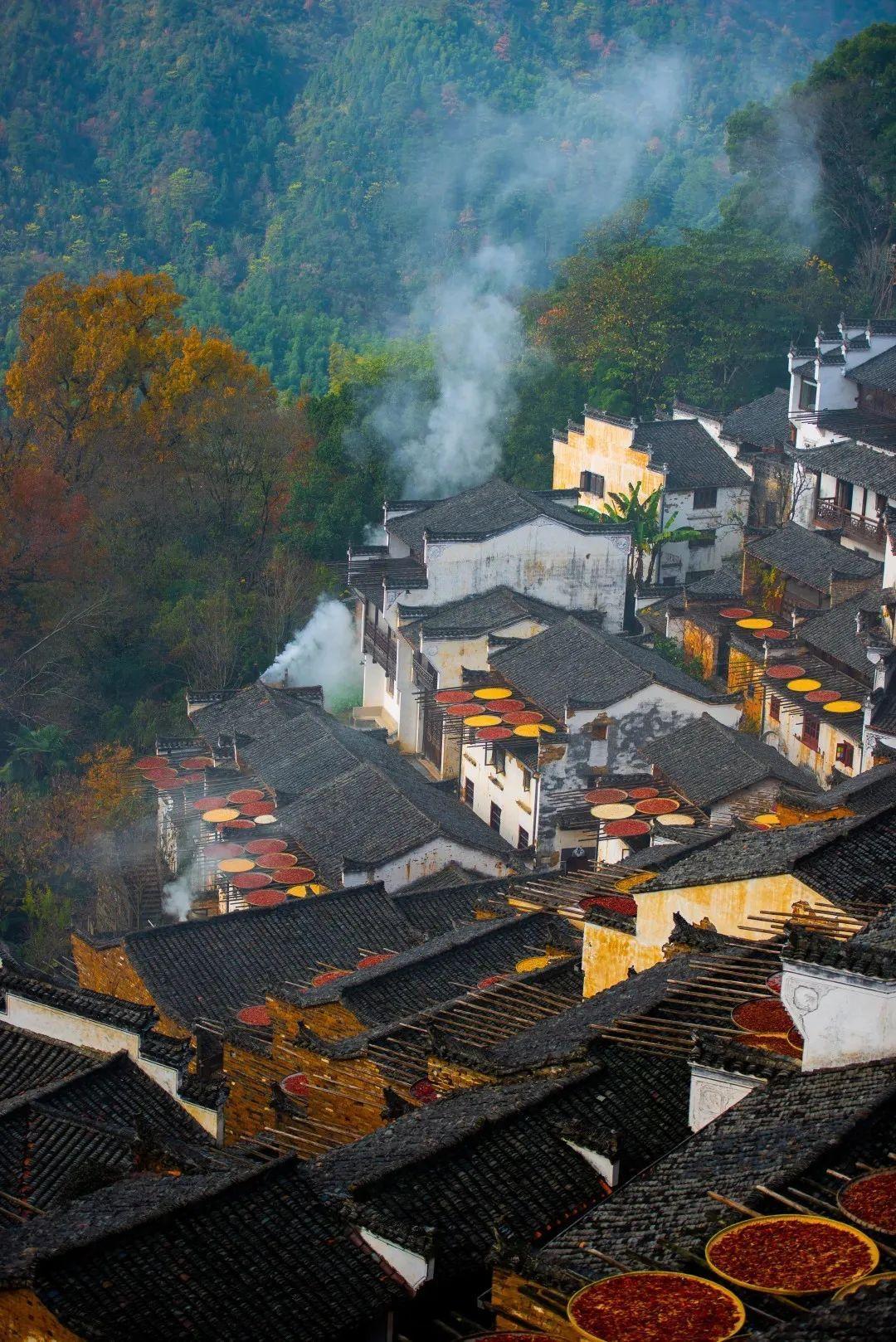 祖國城市旅游排行榜(全國旅游城市榜單)
