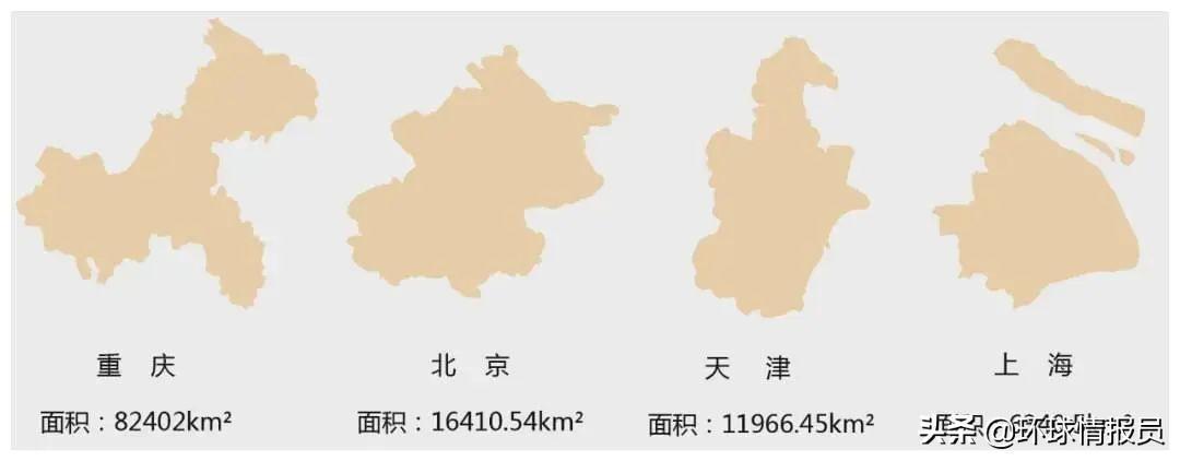 重慶屬于哪個(gè)省的城市(重慶成為直轄市20多年了)