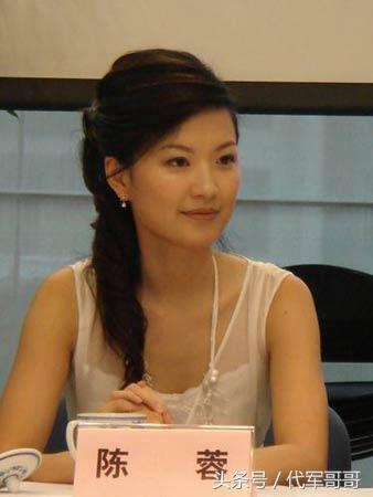 陳蓉東方衛視主持人什么職位( 陳蓉主持的節目有哪些 )