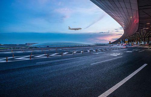 中國十大機場排名2021(中國十強機場最新出爐)