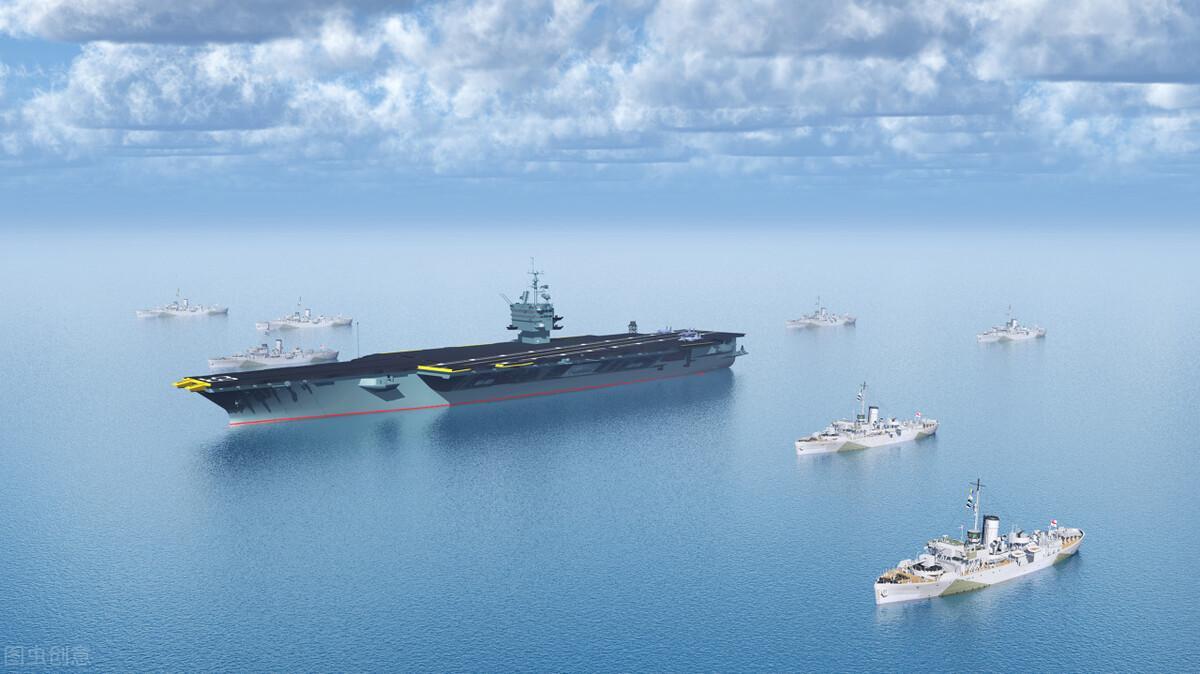 當(dāng)今世界公認(rèn)5大強(qiáng)國(guó)2021(世界上最強(qiáng)大的五個(gè)國(guó)家 )