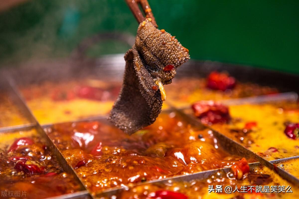 中國美食城市排名(中國哪個省小吃最多最有名)