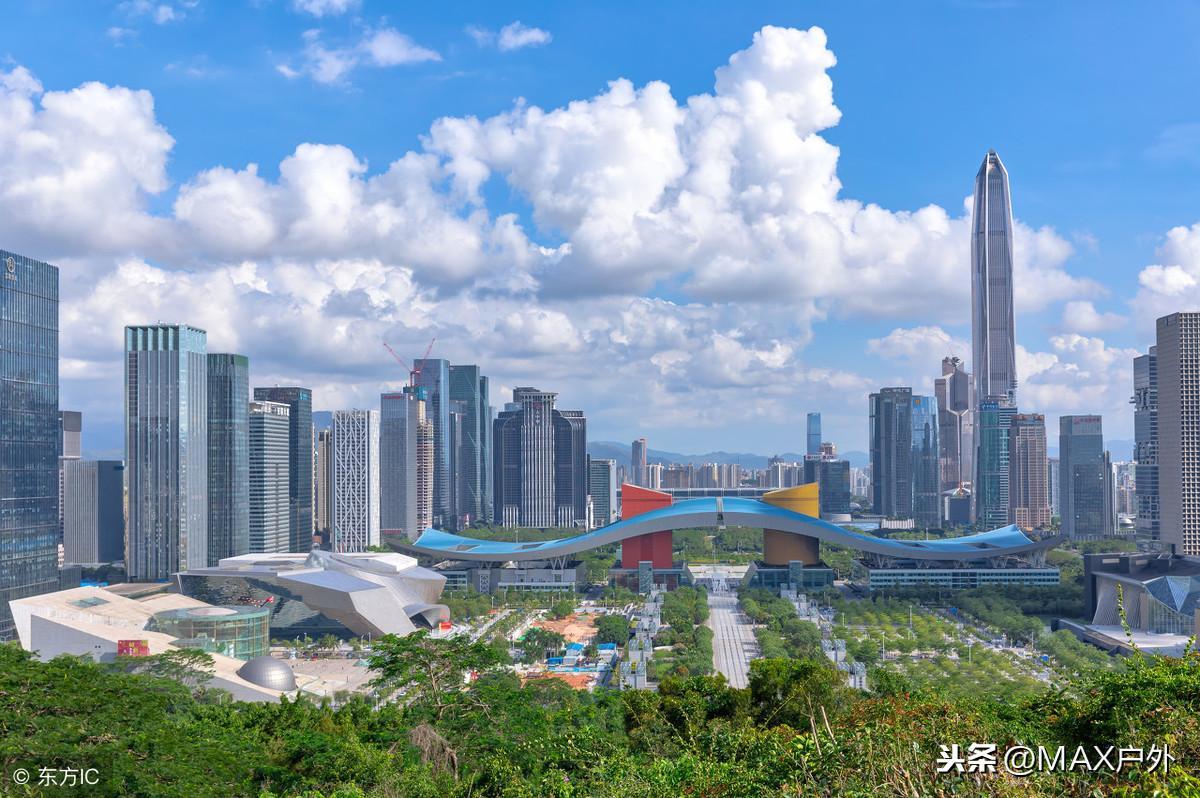 中國哪里沒有霧霾天氣(全國沒霧霾的6個(gè)城市)