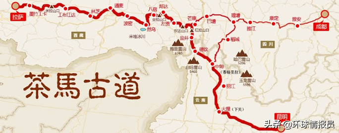 重慶屬于哪個(gè)省的城市(重慶成為直轄市20多年了)