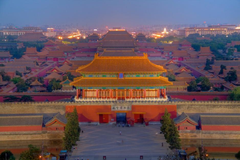 中國(guó)所有城市城建排名(中國(guó)城市建設(shè)水平綜合評(píng)分排名)