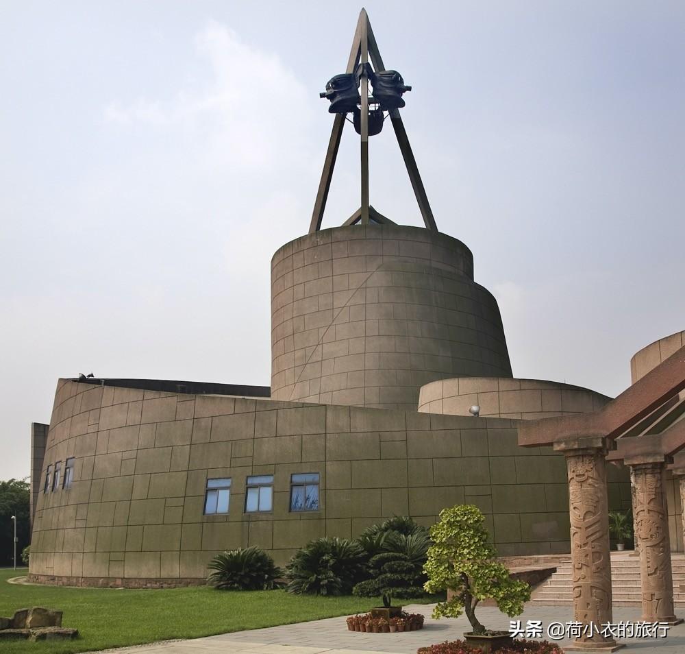 中國四大博物館是哪四個(全國最值得去的博物館排名)