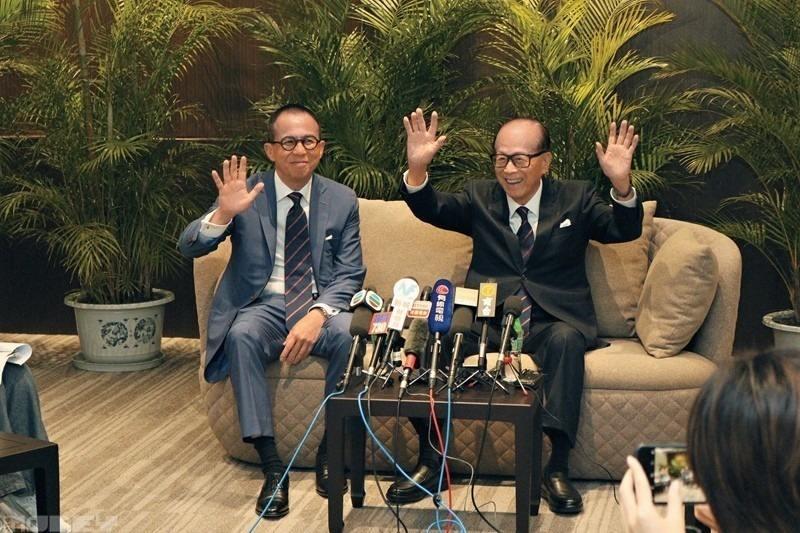 全球最富有25個家族 新聞(富可敵國的家族)