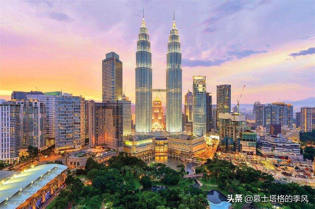 最高的樓(世界十大超高層建筑排名)