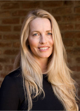 喬布斯老婆勞倫的男友(喬布斯老婆勞倫裸捐)