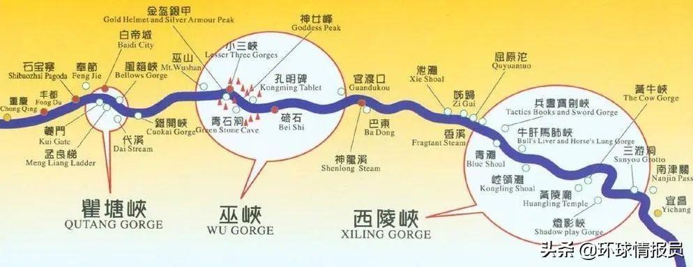 重慶屬于哪個(gè)省的城市(重慶成為直轄市20多年了)