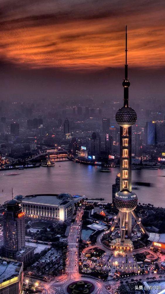 中國最大城市排名誰是第一(誰才是中國最大的城市)