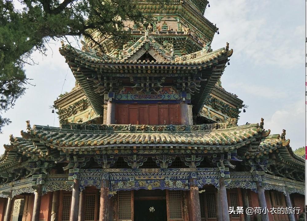 中國十大名塔有哪些(十大名塔排名及簡介組圖)