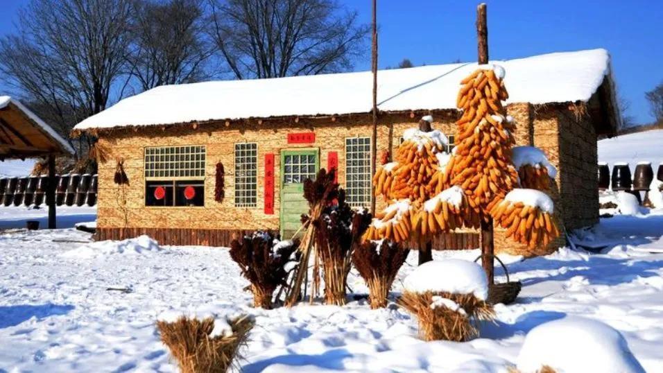 中國雪鄉(xiāng)在哪個(gè)城市及成因(怎么去雪鄉(xiāng)最方便)