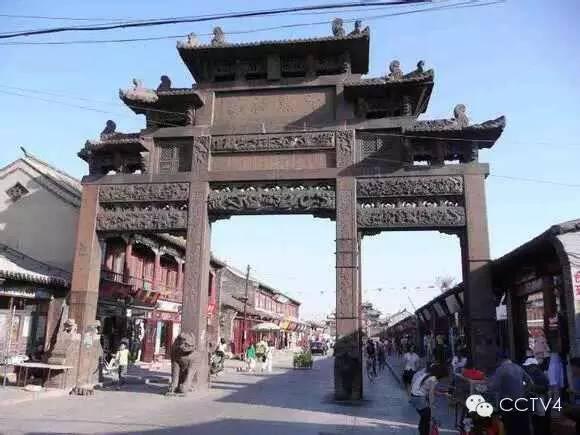 中國現存最完好的十大古城(古代的古城現在在哪里)